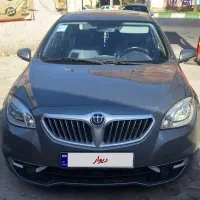 برلیانس H330 1650