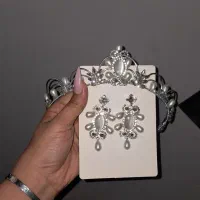 تاج عروس