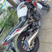 موتور kps 200 کم کار
