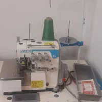 چرخ سردوز ۳ نخ جک