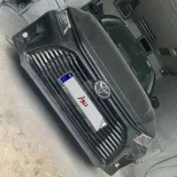 تویوتا یاریس صفرکیلومتر