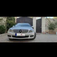 بنز C200 مدل 2011|خودرو سواری و وانت|تهران, فردوس|دیوار