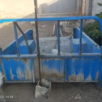 لگنی وکفی نیسان|قطعات یدکی و لوازم جانبی|بجنورد, |دیوار