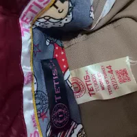 شلوار گاباردین ترک و فاستونی سایز ۴۴|لباس|سیرجان, |دیوار