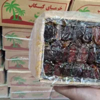 خرمایی کبکاب