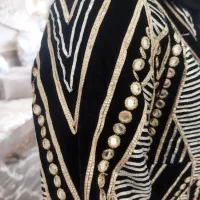 مانتو مجلسی نو نو|لباس|اسلامشهر, زرافشان|دیوار