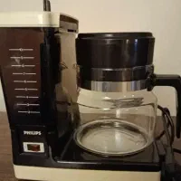 قهوه ساز فیلیپس آنتیک(آمریکایی )