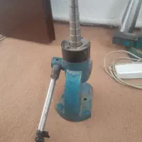 میله سایز کن موشکی و جک دار انگشتر