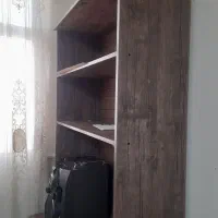کتابخانه و میز کامپیوتر|میز تحریر و کامپیوتر|تهران, یافت آباد شمالی|دیوار