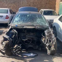 رانا ۹۳ تصادفی تمام رنگ|خودرو سواری و وانت|تبریز, |دیوار