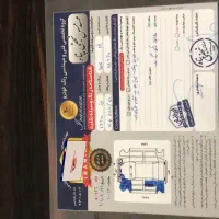 206 94|خودرو سواری و وانت|رشت, معلم|دیوار