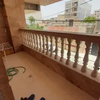 ۱۲۰ متر جنوبی فرهنگیان فاز۱(یک) فهمیده شمالی