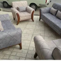 مبلمان راحتی سالار|مبلمان خانگی و میز عسلی|قدس, شهرقدس|دیوار