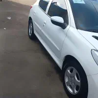 207مدل96|خودرو سواری و وانت|یزد, |دیوار