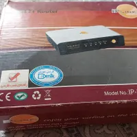 مودم iplink سیم دار
