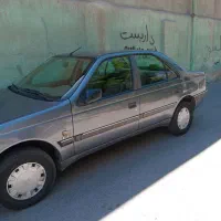 پژو 405 مدل 95