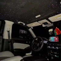 سقف کهکشانی خودرو جیر سقف ستون|خدمات موتور و ماشین|تهران, جوادیه تهرانپارس|دیوار