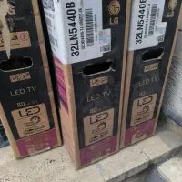 کارتن خالی تلوزیون LG   اینچ ۳۲