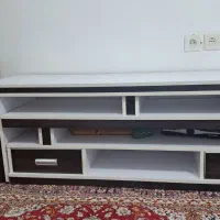 زیر تلویزیونی|میز تلویزیون|پارسیان, |دیوار