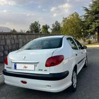 206|خودرو سواری و وانت|سنندج, |دیوار