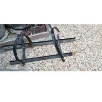 پایه گاز سی آن جی