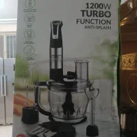 گشکوب برقی همه کاره