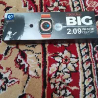 ساعت هوشمند T900 Ultra