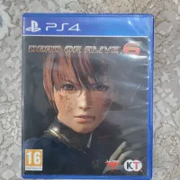 بازی dead or alive 6
