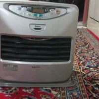 چراغ نفتی برقی و گرمای جنوب