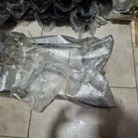 رام زیر موتور  زانتیا  اصلی|قطعات یدکی و لوازم جانبی|مشهد, توس (بلوار توس)|دیوار