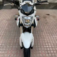 بنلی ۳۰۰|موتورسیکلت|کرج, حصارک بالا|دیوار