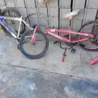 دوتا دوچرخه ها خوب هست