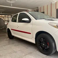 207mc1401|خودرو سواری و وانت|تهران, شهرک شریعتی|دیوار
