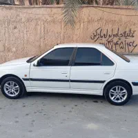پارس tu5 کلاس ۱۳|خودرو سواری و وانت|برازجان, |دیوار