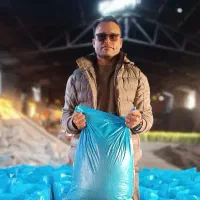 اصلاح اصولی خاک . کمپوست تخصصی برای باغات و مزارع