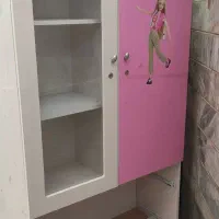 کمد و کتابخانه|کتابخانه، شلف، قفسه‌های دیواری|زنجان, |دیوار