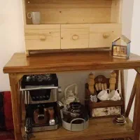 ساخت وتعمیر انواع سازه های چوبی