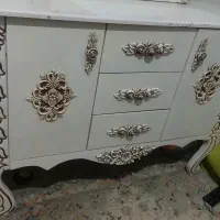 دراور|جاکفشی، کمد، دراور|مشهد, شهید بهشتی|دیوار