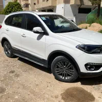 تیگو ۵ مدل ۹۷ کم کار بدون رنگ