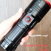 انواع چراغ قوه های بازار با تنوع بسیار بالا.|لامپ و چراغ|بهبهان, |دیوار