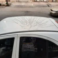 تیبا ۲ مدل ۹۶|خودرو سواری و وانت|کرج, شهرک فهمیده|دیوار