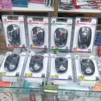 موس بی سیم xp