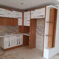 کابینت و کمد دیواری