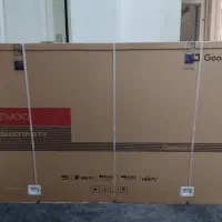 تلویزیون دوو 65 اینچ Daewoo 65DM4000