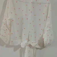 شومیز دخترانه نو|لباس|شهریار, اصیل آباد|دیوار