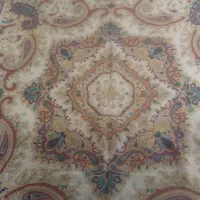 روسری سیلک یا حریر ژرژ