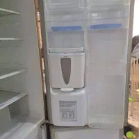 یخچال فریزر LGکره|یخچال و فریزر|تهران, افسریه شمالی|دیوار