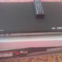 دی وی دی مارشال سال 2025 فول آپشن فروش فوری|پخش‌کننده DVD و ویدیو|تهران, نیروی هوایی (پیروزی)|دیوار