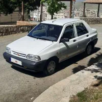 پراید۹۶اتاق تعویض۴۰۵خشک