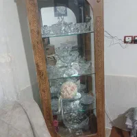 بوفه نونو|بوفه، ویترین، کنسول|سبزوار, شرق کال شمالی|دیوار